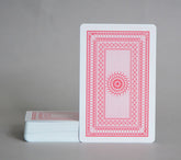 Mvision Mark Deck (Plastic)